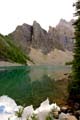 'Mountain of Reflection' by Katherine Quattrocchi Brady